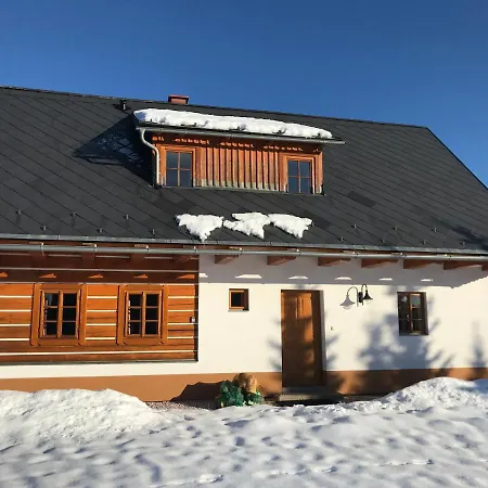 Roubenka Adél Vrchlabí