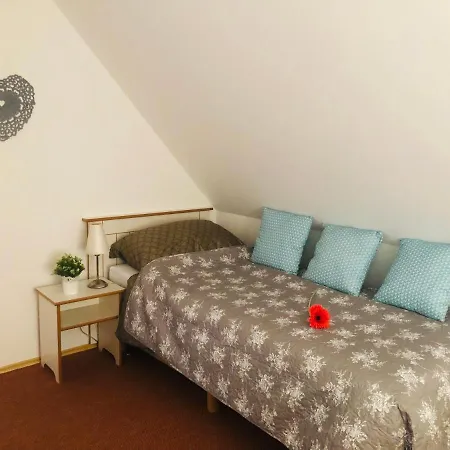 Roubenka Adél Lodge Vrchlabí