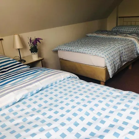 Lodge Roubenka Adél Vrchlabí