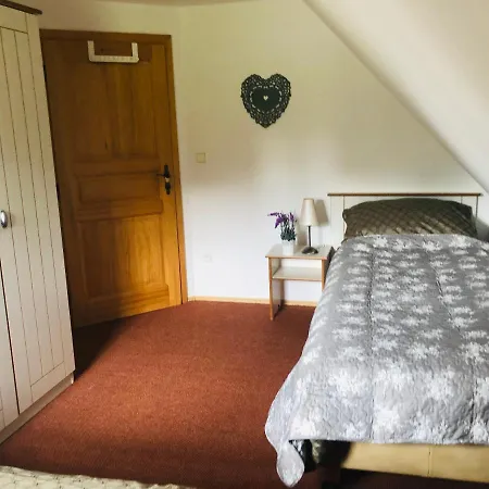 Roubenka Adél Lodge Vrchlabí