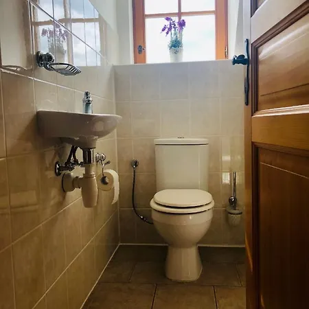 Lodge Roubenka Adél Vrchlabí