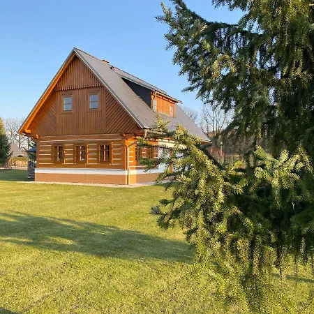 Roubenka Adél Vrchlabí